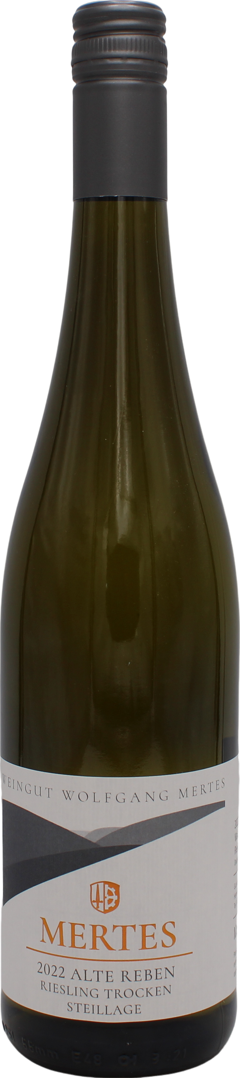 Waldracher Meisenberg Alte Reben Riesling