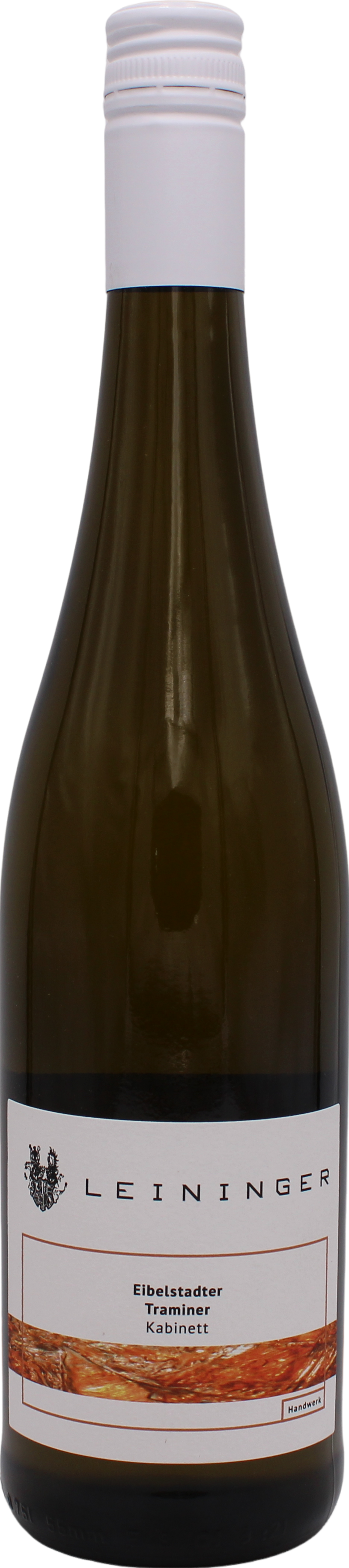 Eibelstadter Traminer Kabinett halbtrocken