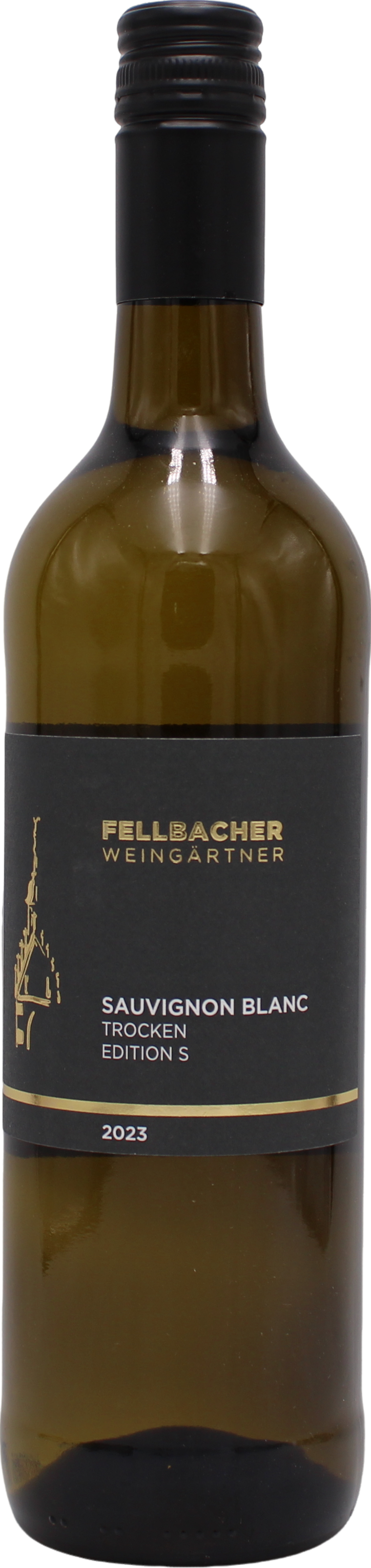 Edition S Sauvignon Blanc