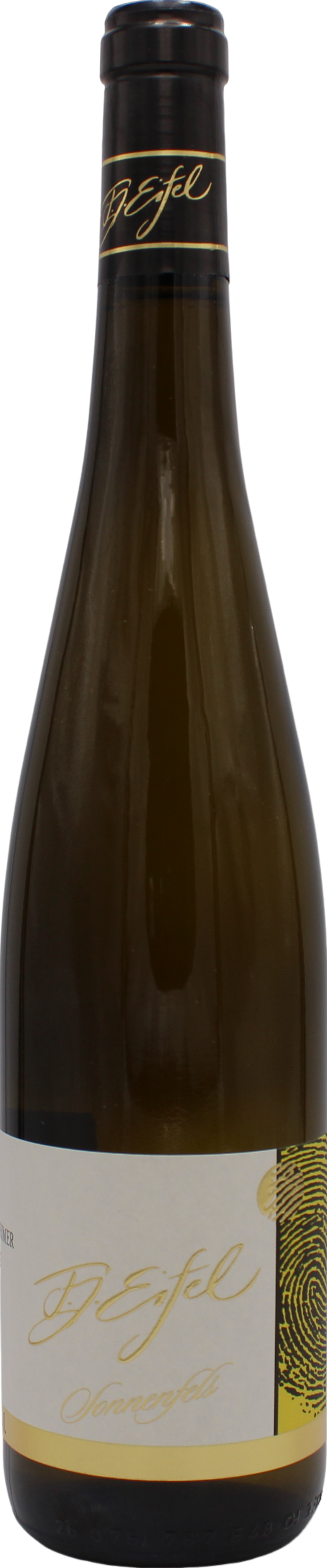 Trittenheimer Apotheke Sonnenfels Riesling Auslese „GG“ trocken