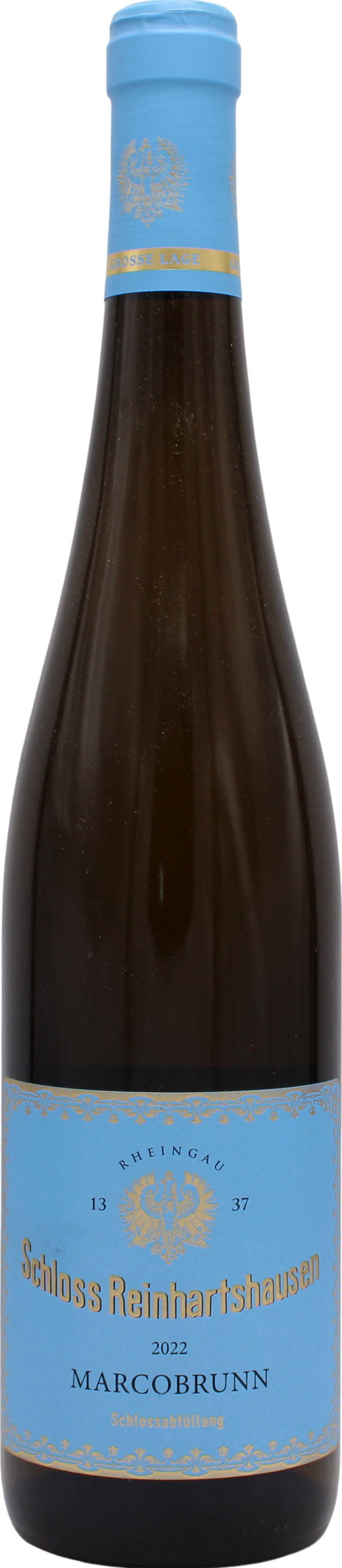 Erbacher Marcobrunn Riesling