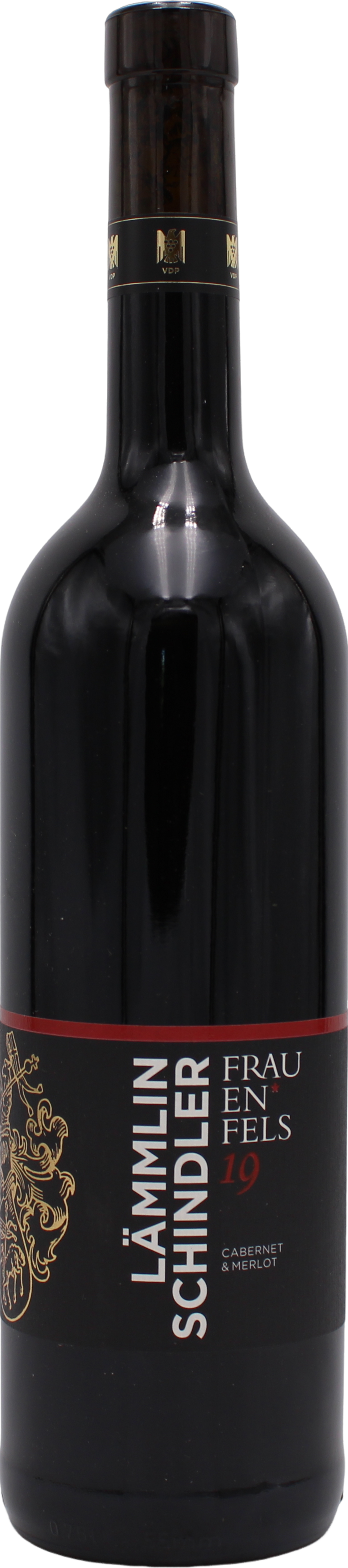 Frauenfels Cabernet & Merlot