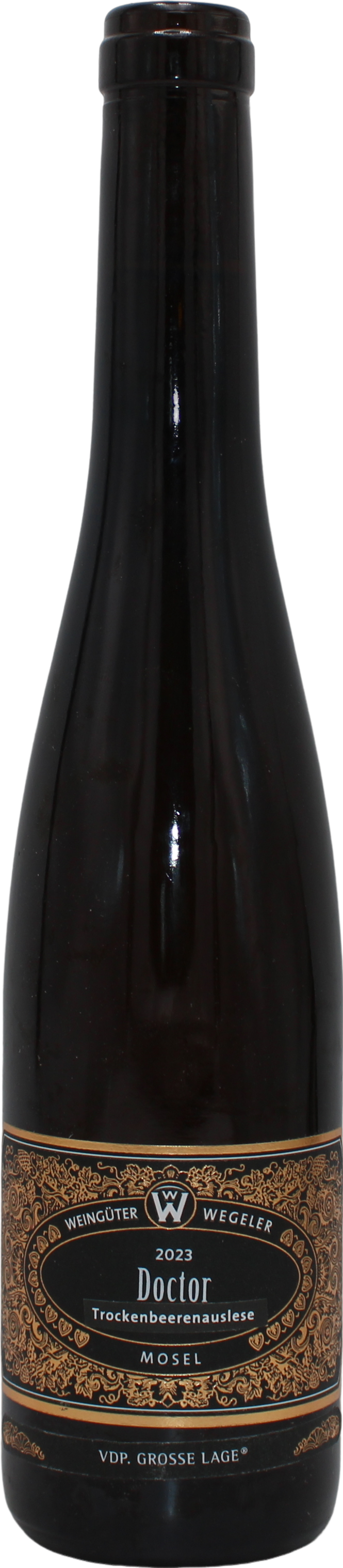 Bernkastel Doctor Riesling Trockenbeerenauslese