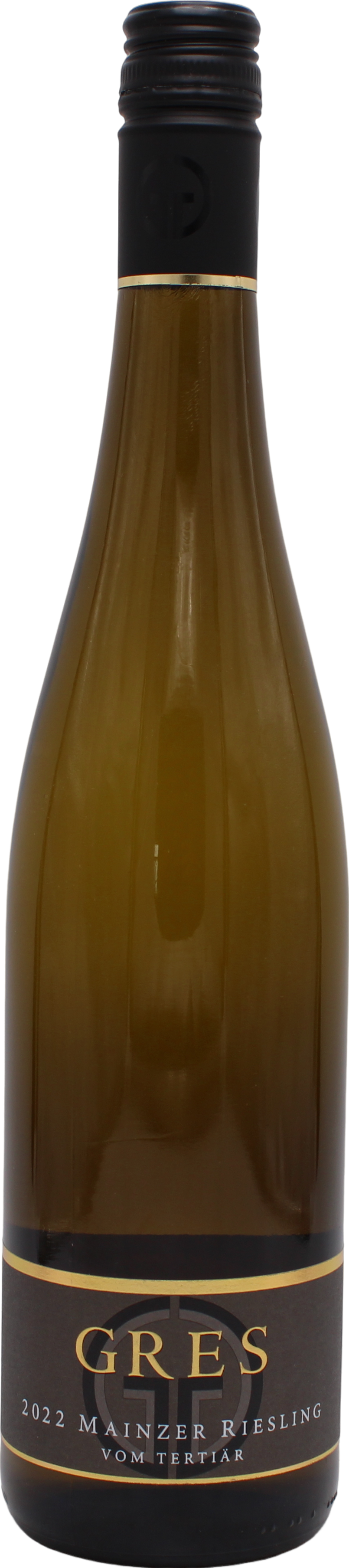 Mainzer Riesling Vom Tertiär