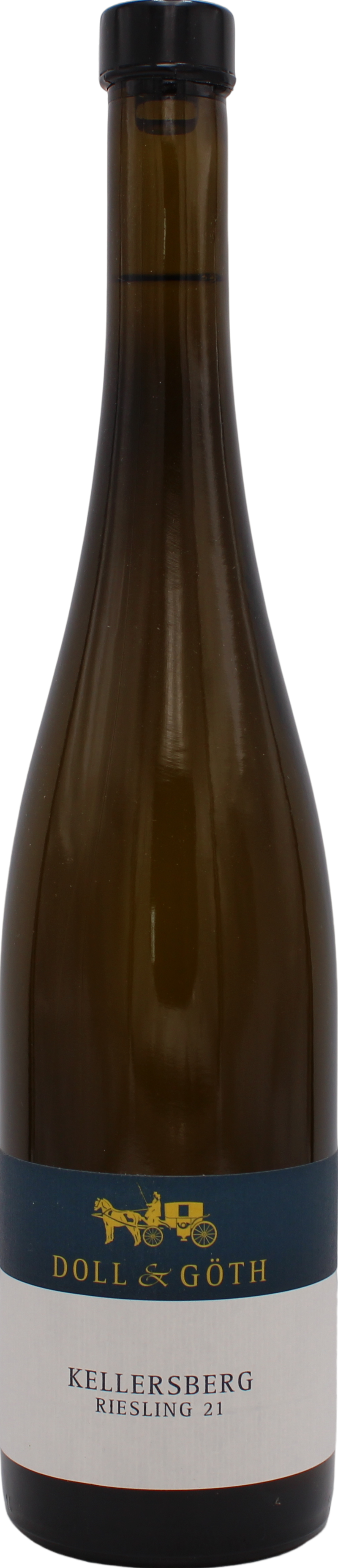 Gau-Bischofsheimer Kellersberg Riesling