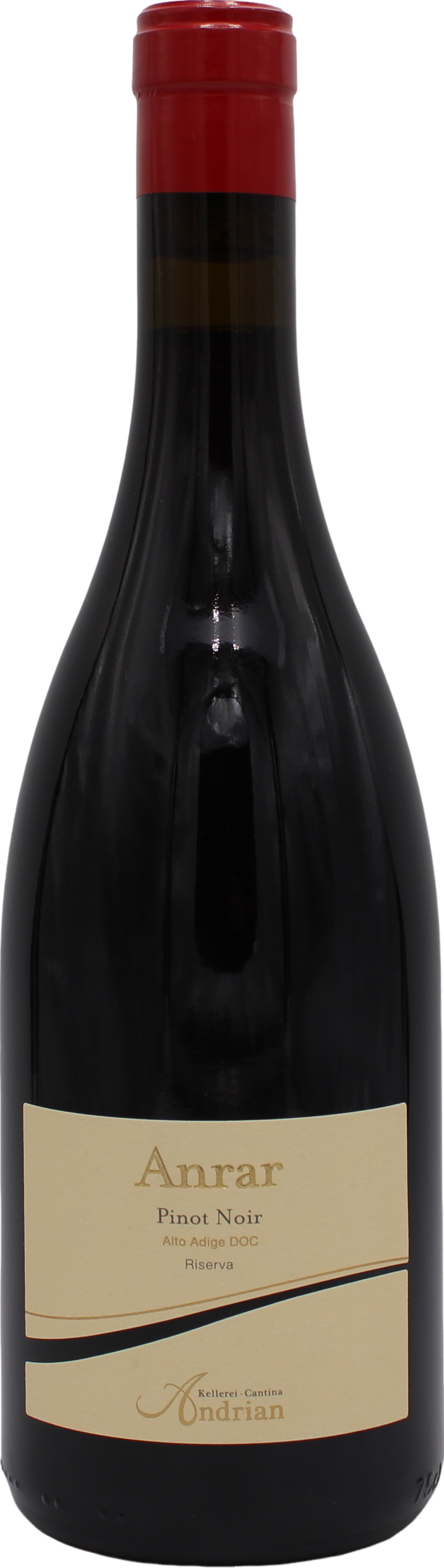 Anrar Riserva Pinot Noir