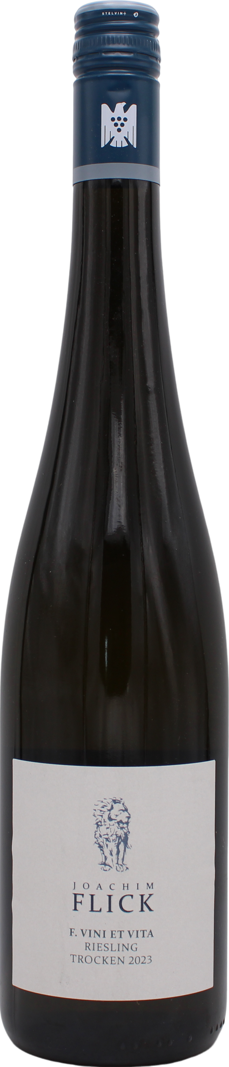 F. vini et vita Riesling