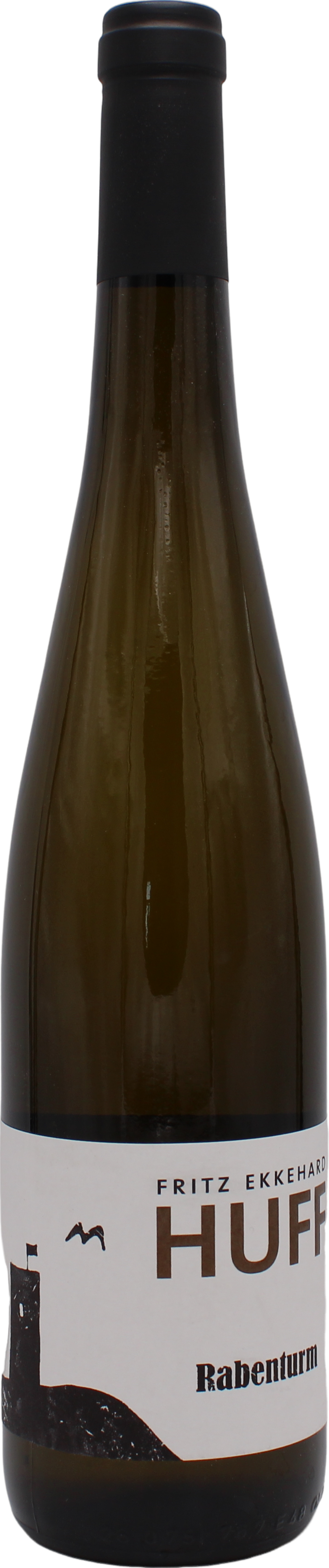 Nierstein Schloss Schwabsburg Roter Hang Rabenturm Riesling