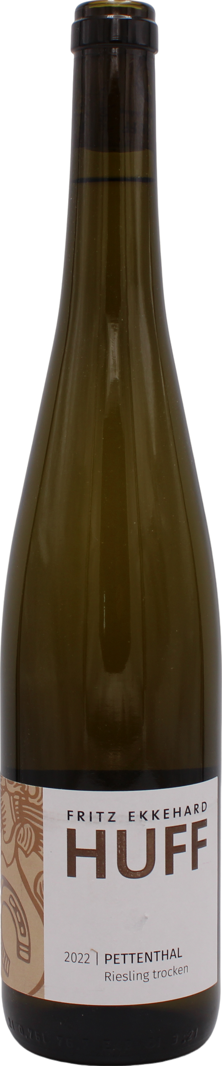 Nierstein Pettenthal Riesling