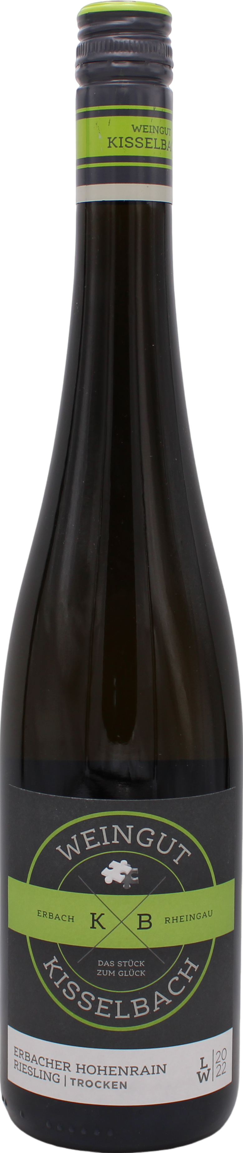 Erbacher Hohenrain Riesling