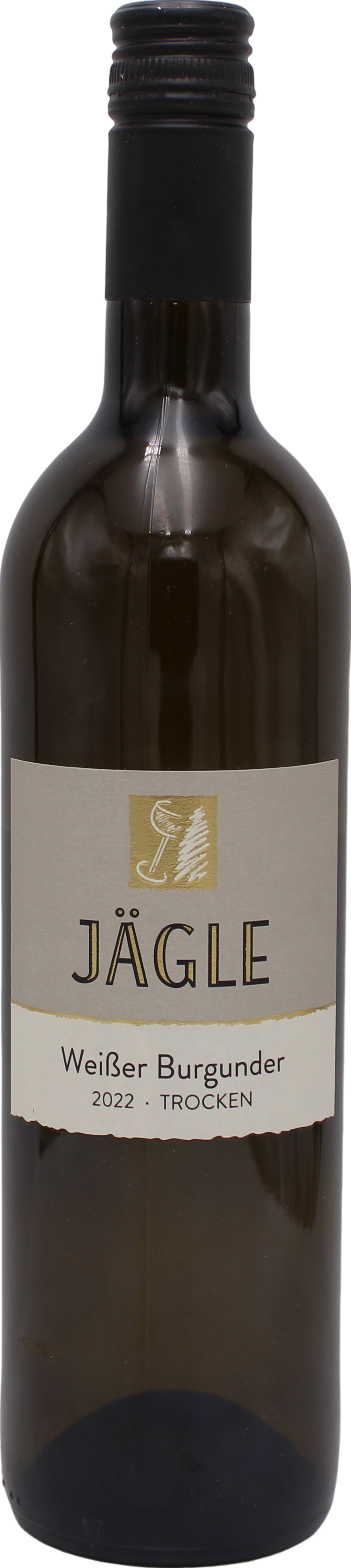 Weißer Burgunder