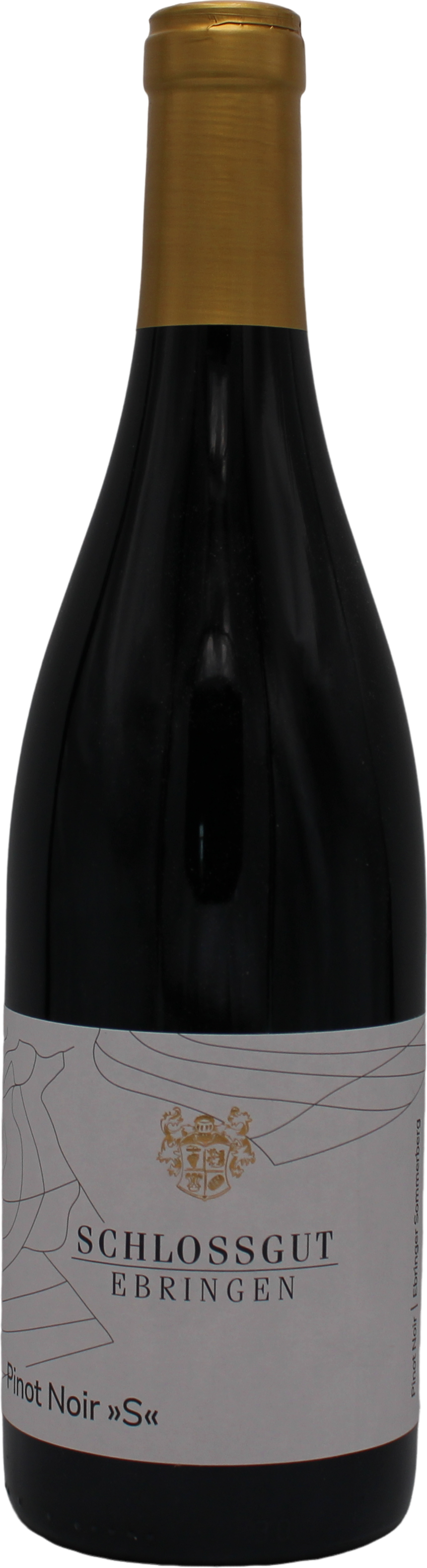 Ebringer Sommerberg S Pinot Noir