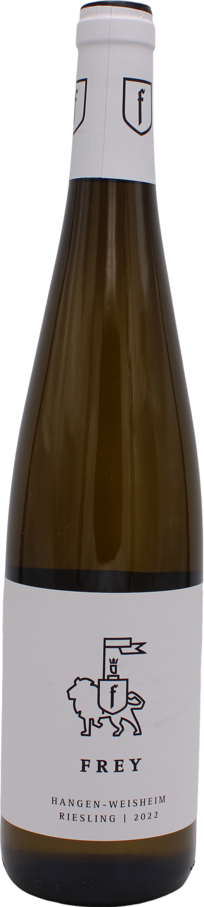 Hangen-Weisheim Riesling