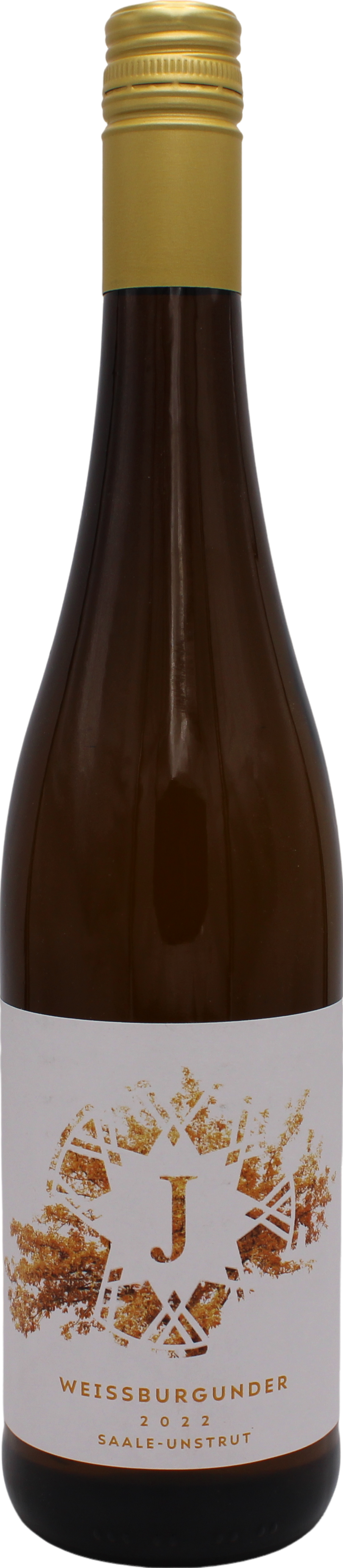 Karsdorfer Hohe Gräte Weißburgunder