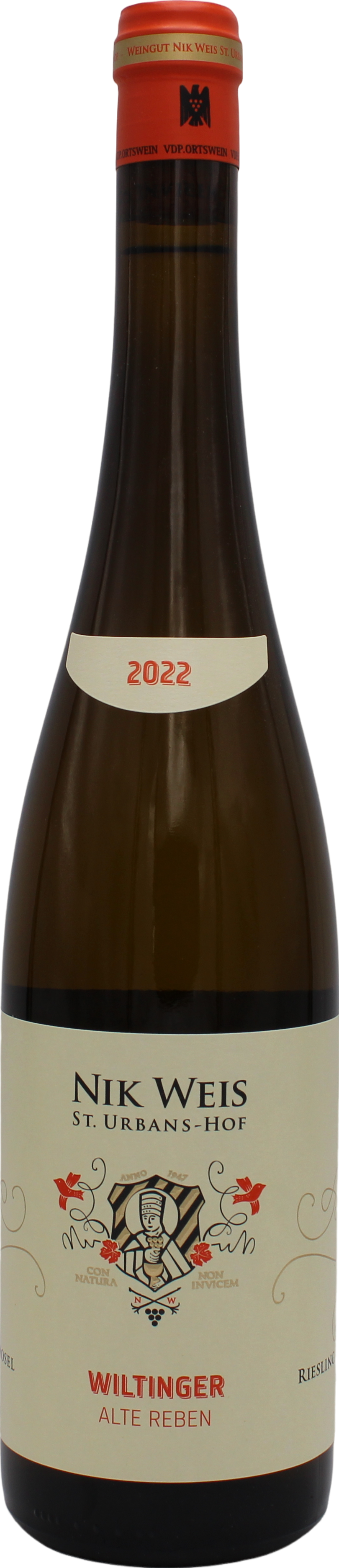 Wiltinger Alte Reben Riesling feinherb