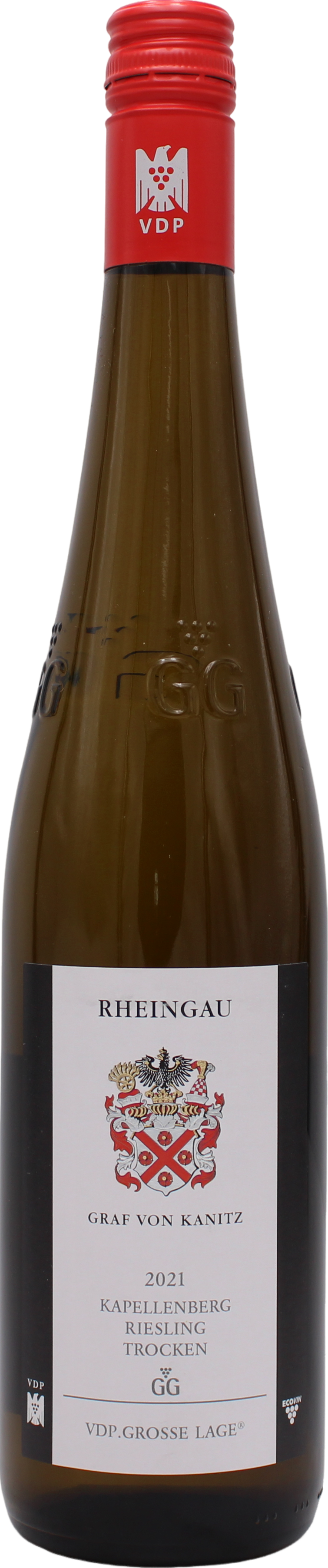 Kapellenberg Riesling GG