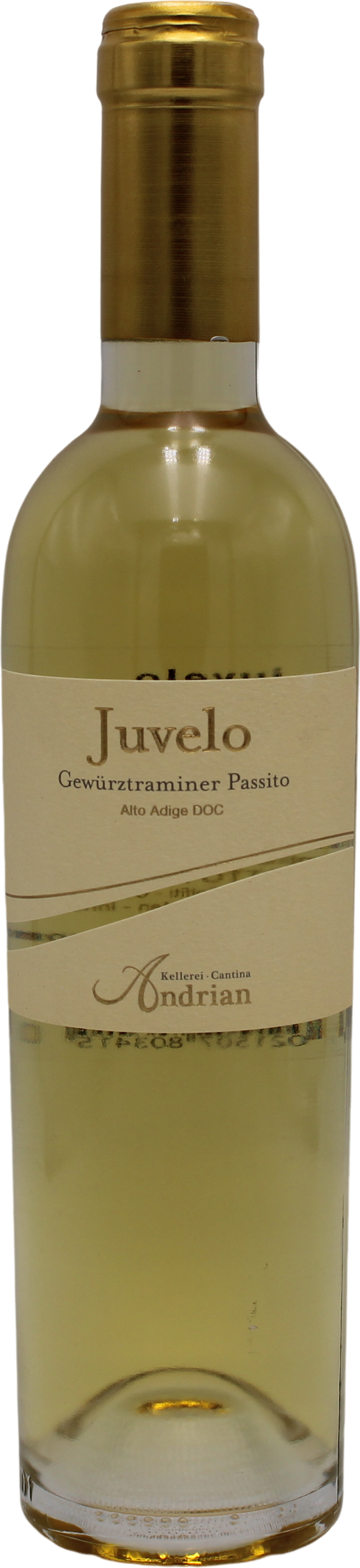 Juvelo Passito Gewürztraminer