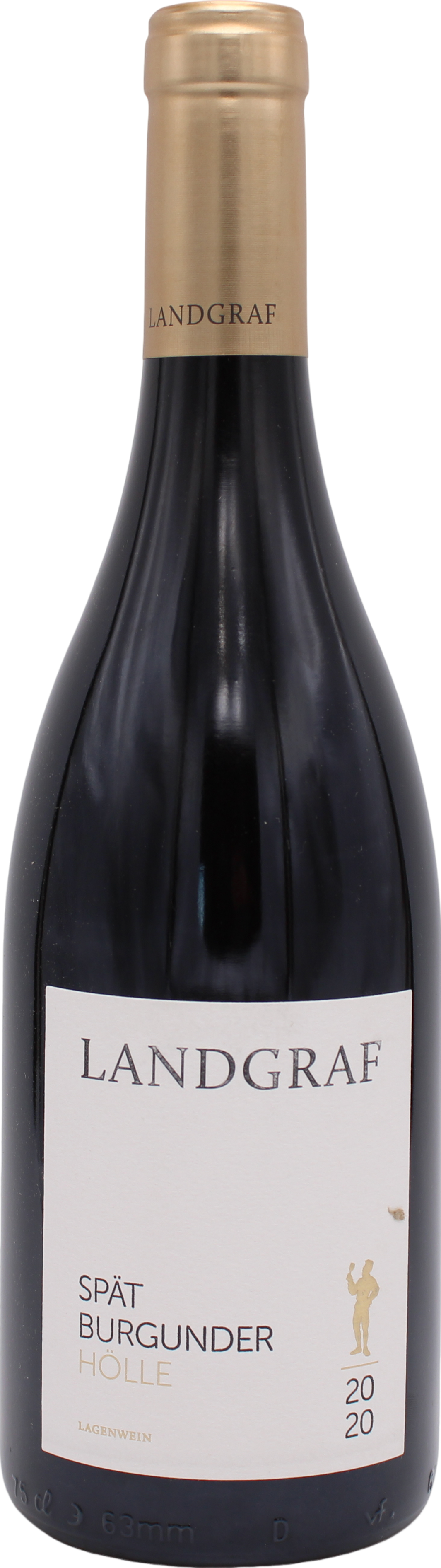 Saulheimer Hölle Spätburgunder