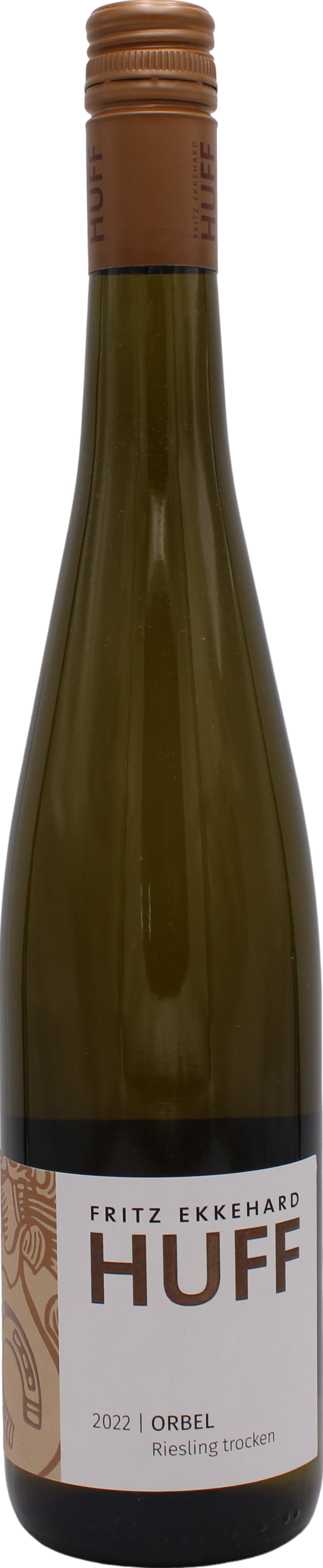 Nierstein Orbel Riesling