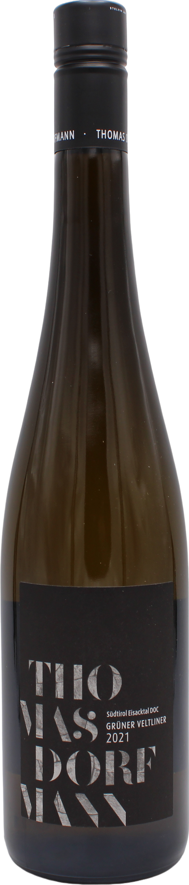 Eisacktaler Grüner Veltliner