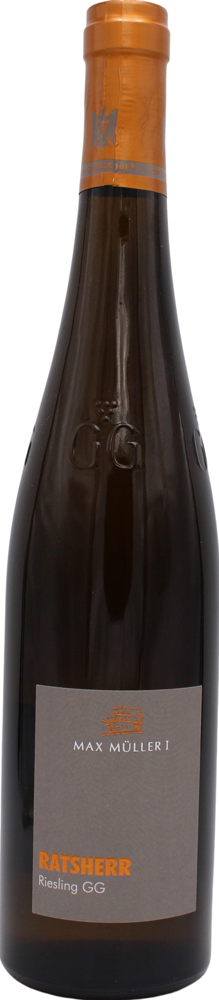 Volkacher Ratsherr Riesling GG