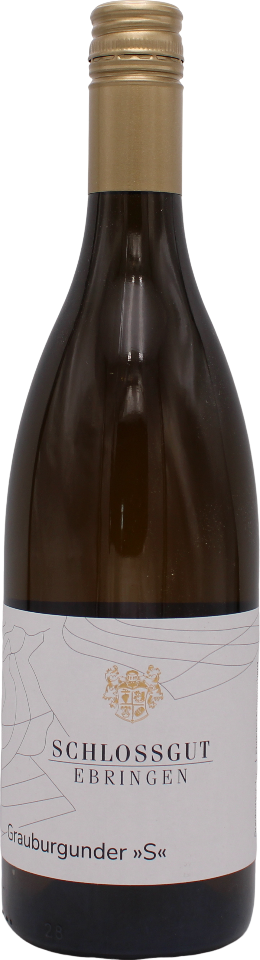 Ebringer Sommerberg S Grauburgunder