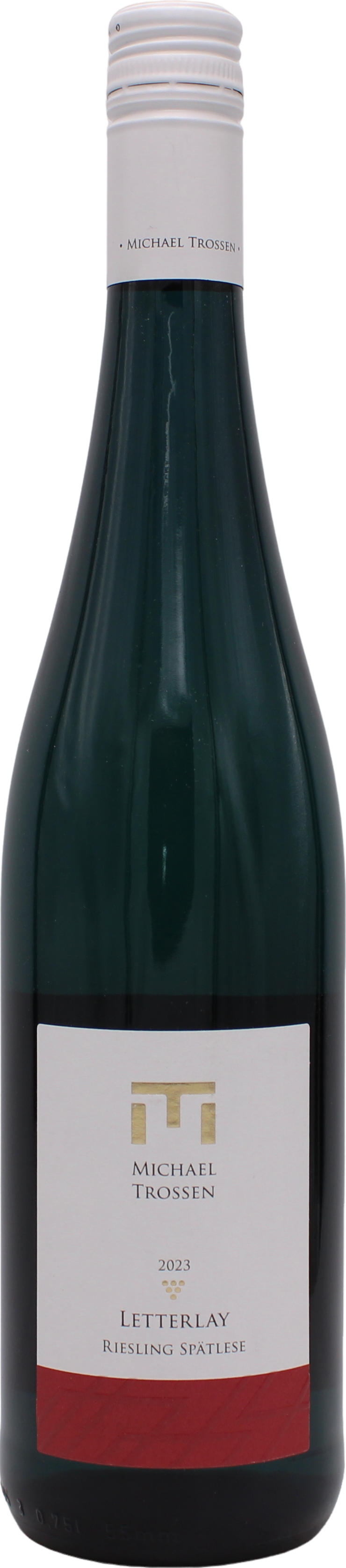 Kröver Letterlay Riesling Spätlese