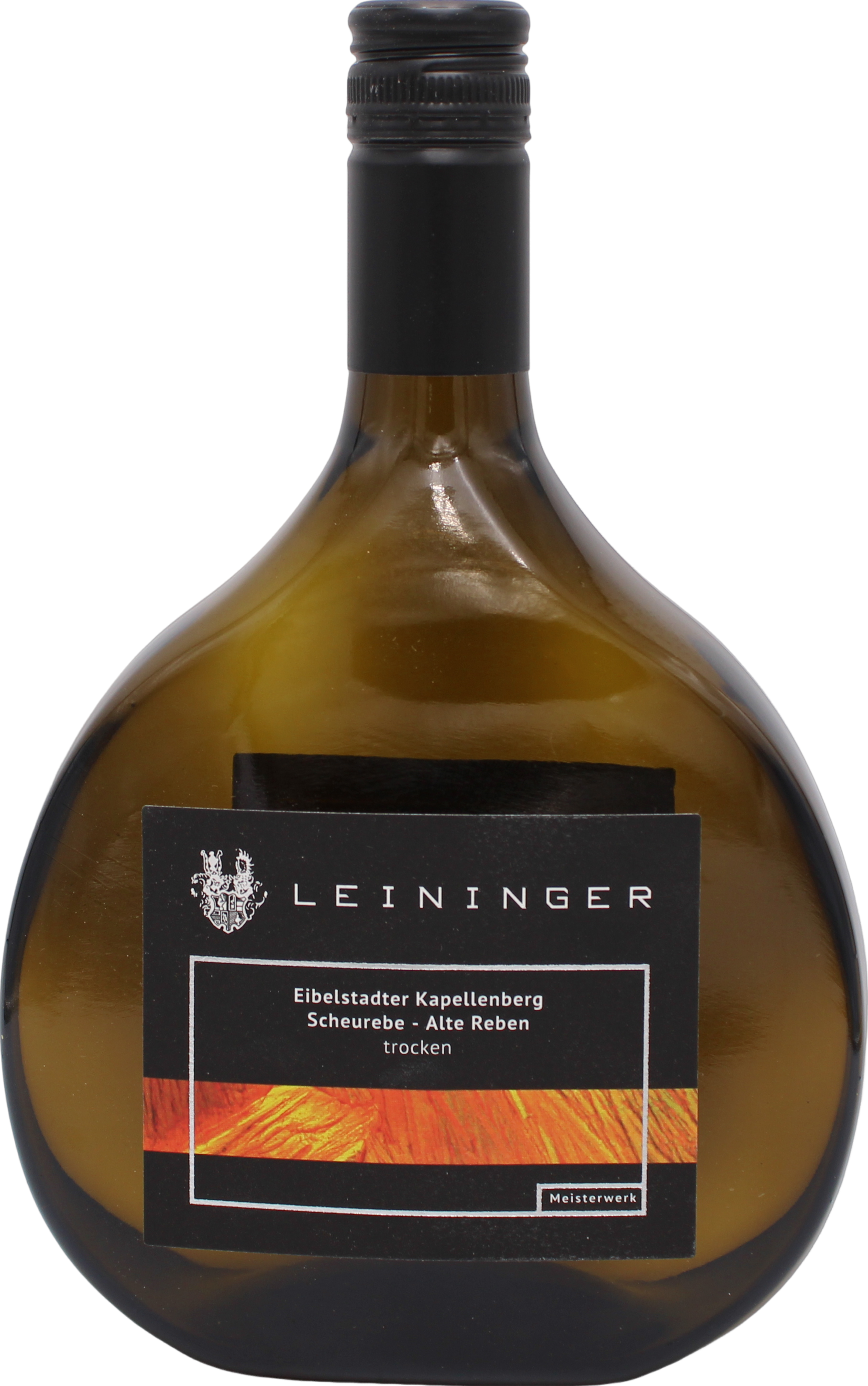 Eibelstadter Kapellenberg Alte Reben Scheurebe