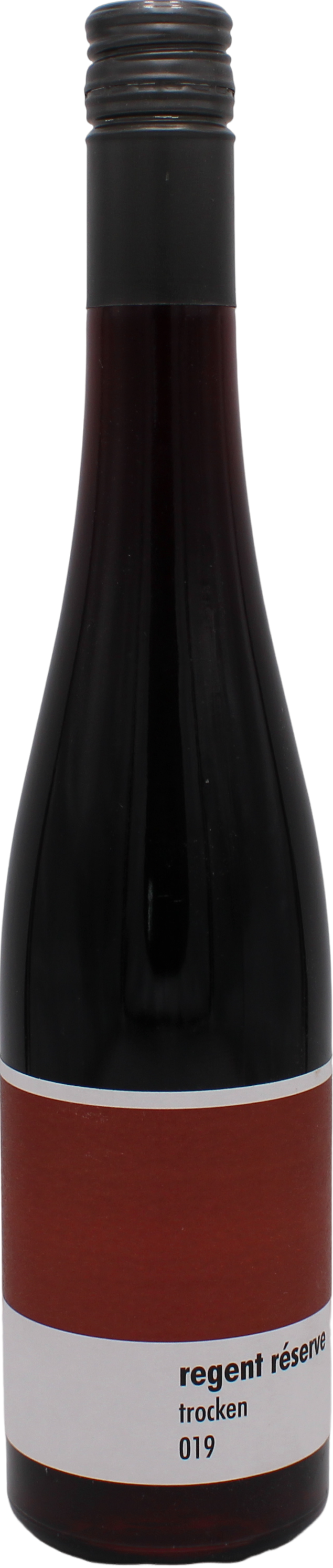 Werderaner Wachtelberg Réserve Regent