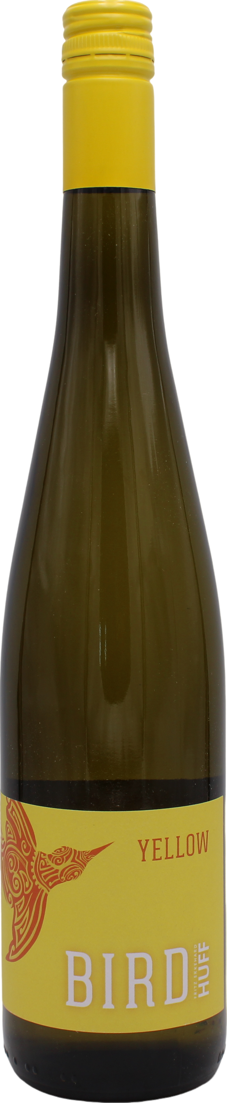 Nierstein Yellow Bird Sauvignon Blanc