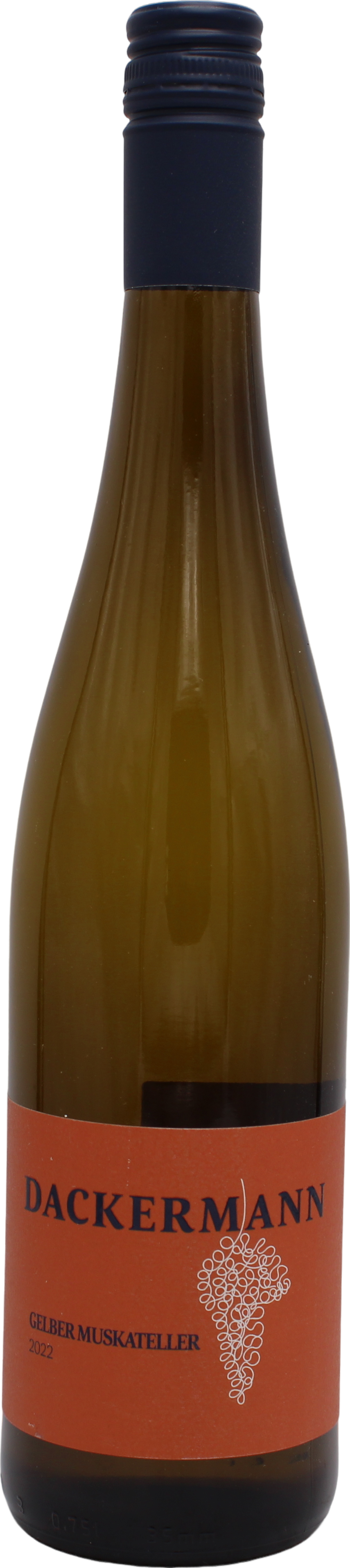 Gelber Muskateller