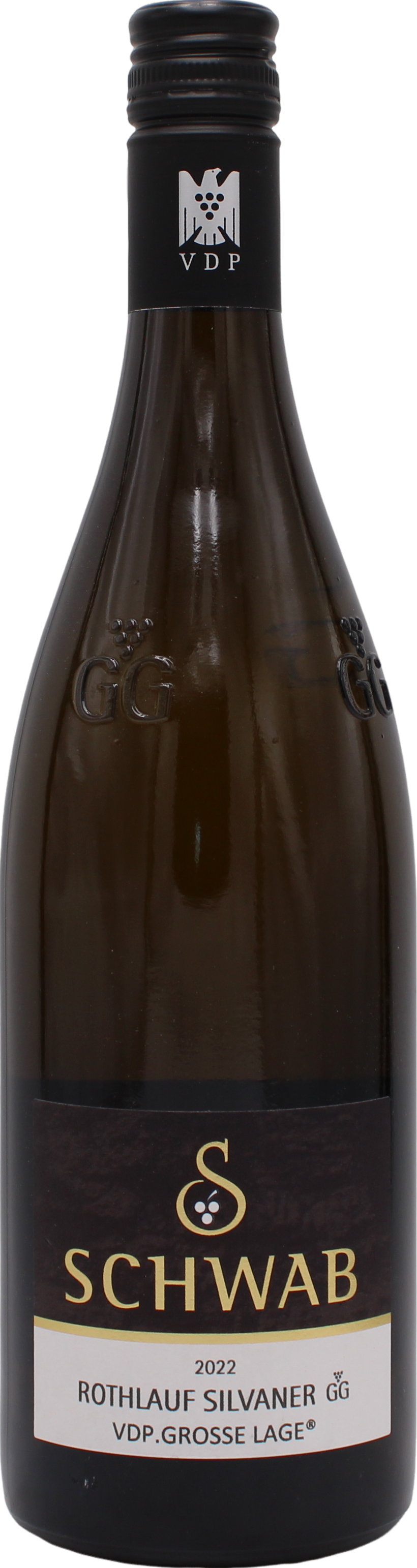 Rothlauf Silvaner GG