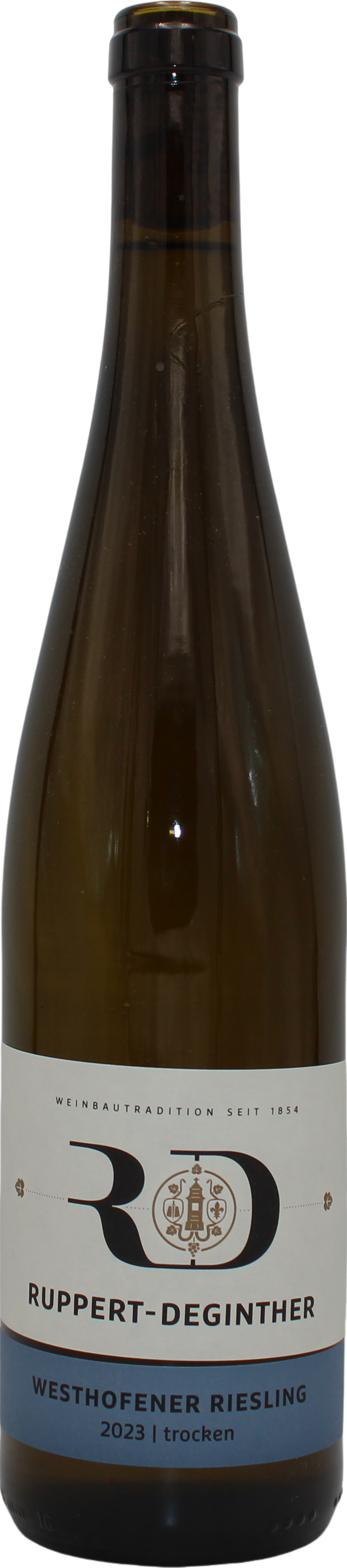 Westhofener Riesling
