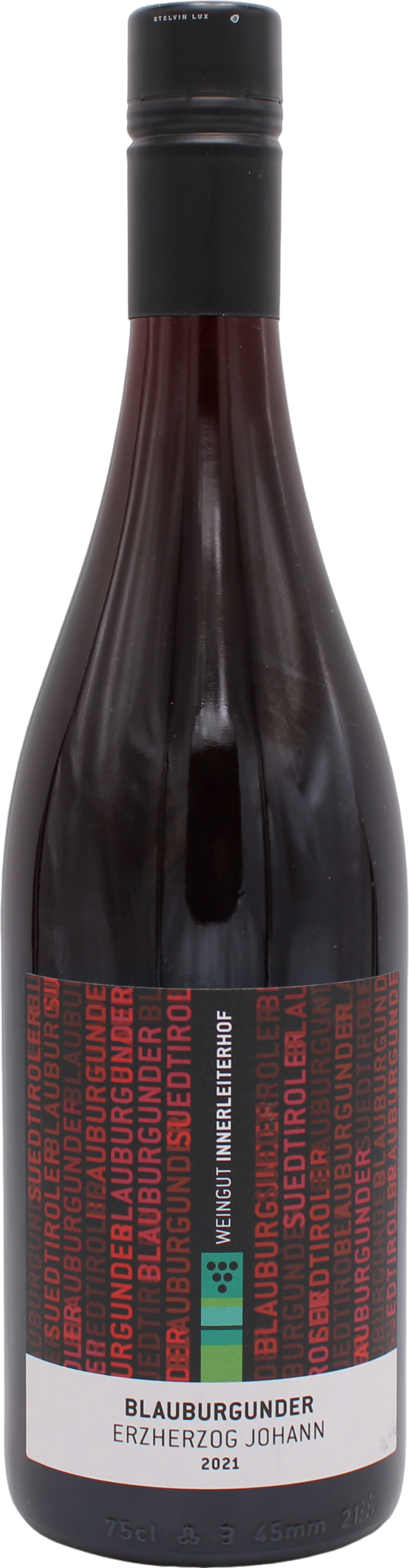 Erzherzog Joahann Blauburgunder
