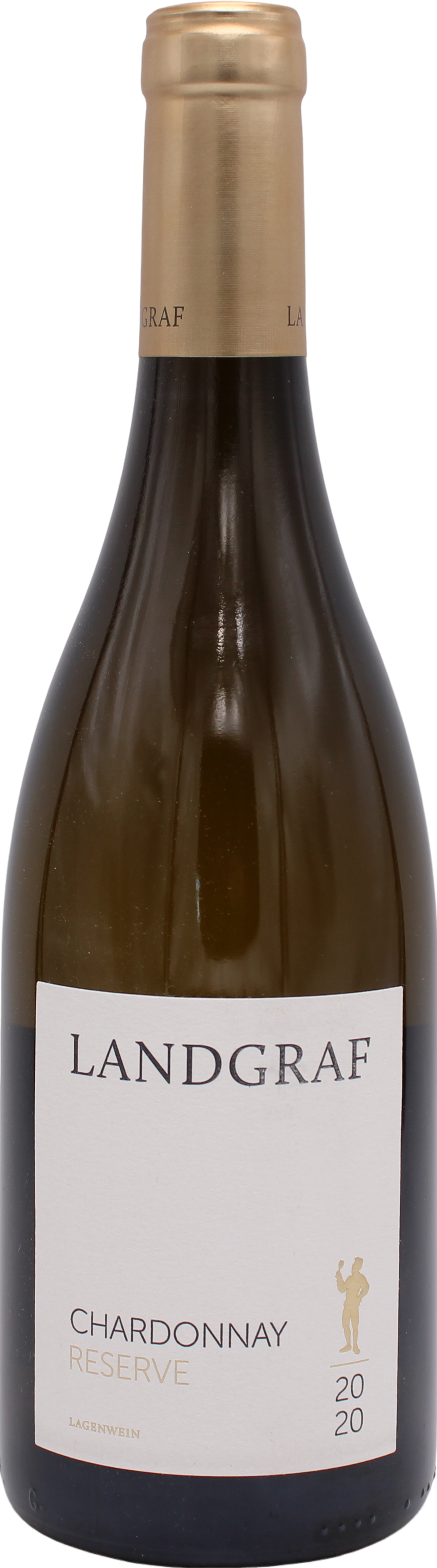 Saulheimer Haubenberg Réserve Chardonnay