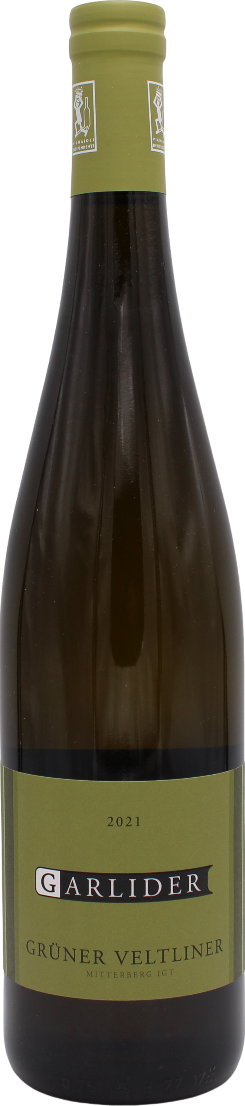 Grüner Veltliner