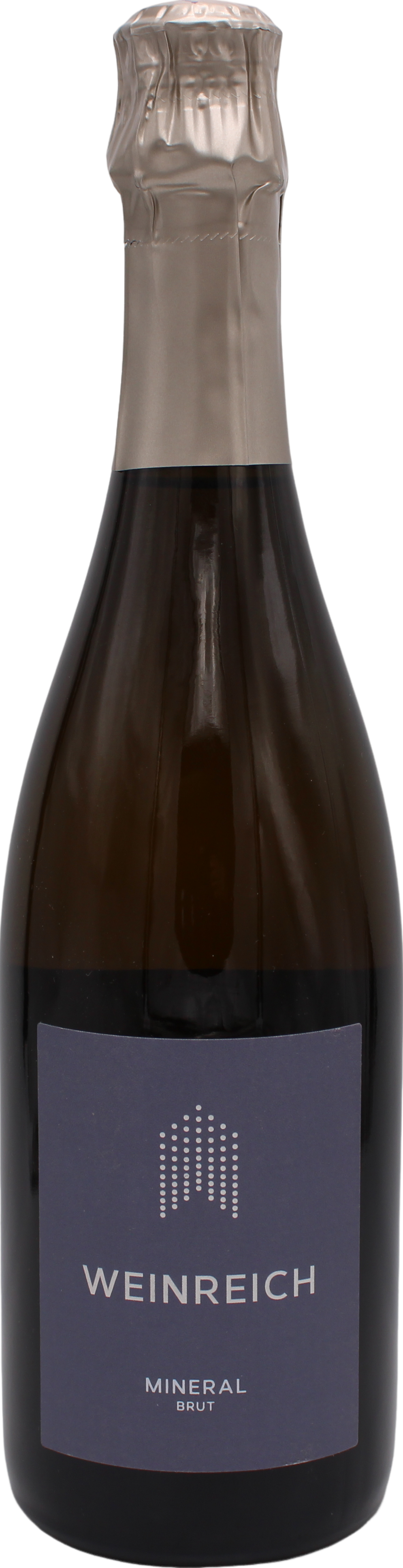 Cuvée Mineral brut