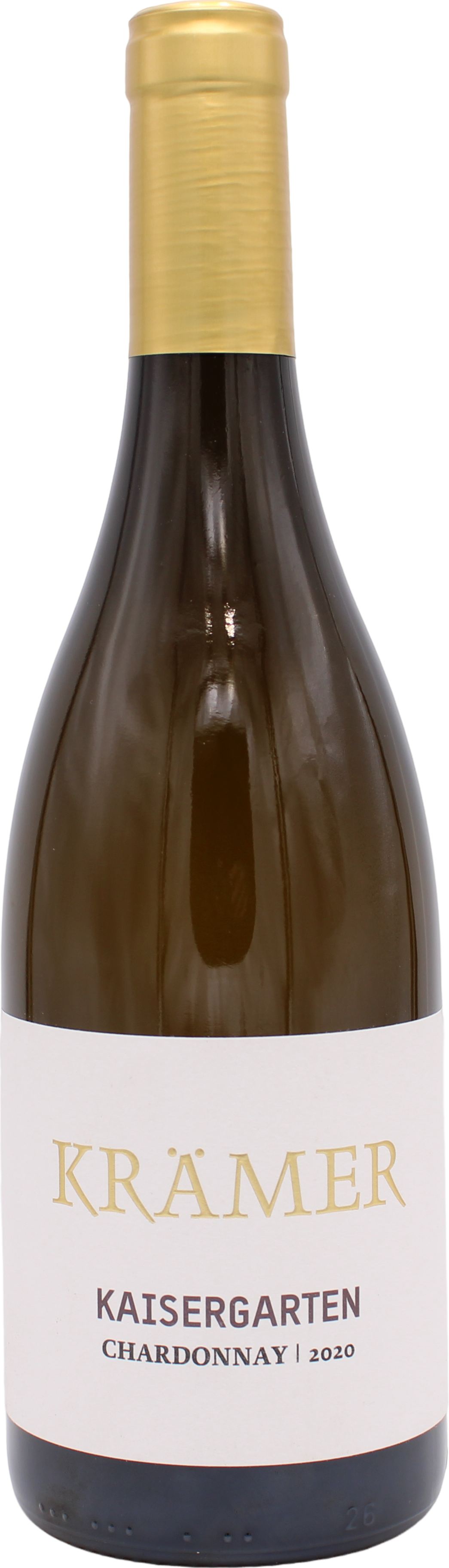 Gau-Weinheimer Kaisergarten Chardonnay