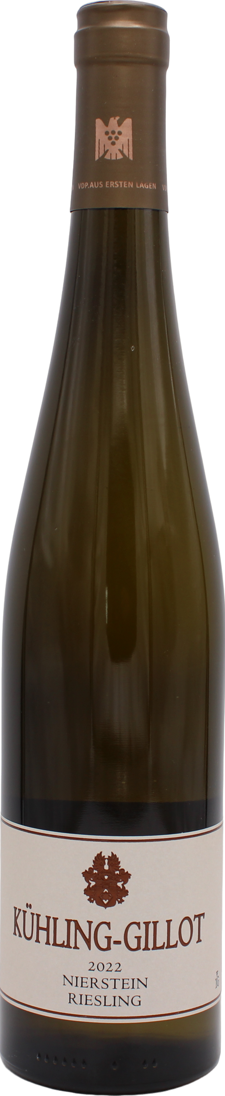 Nierstein Riesling 1. Lage