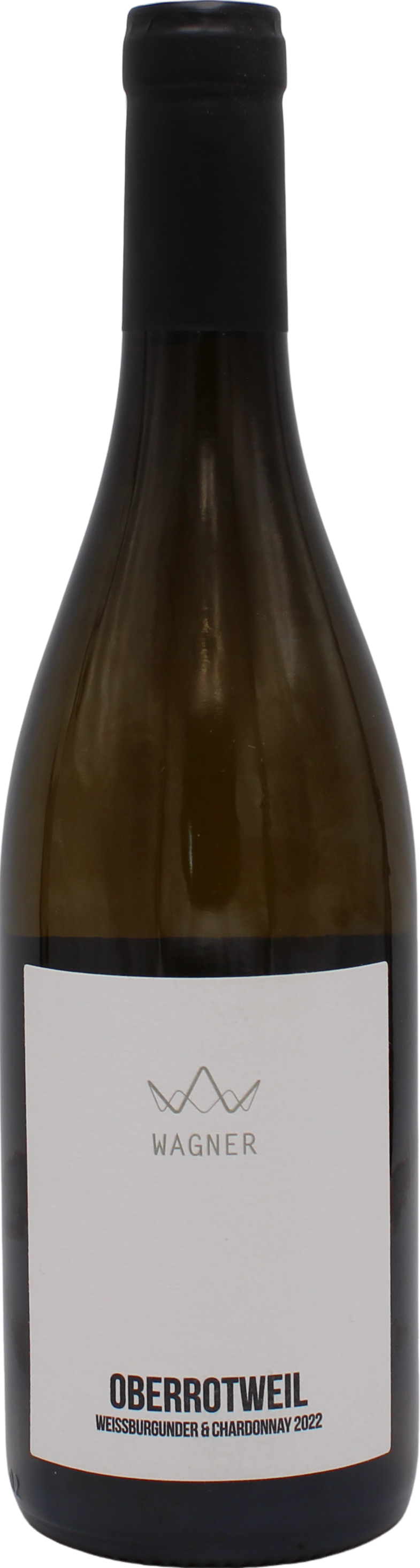 Oberrotweil Weißburgunder & Chardonnay