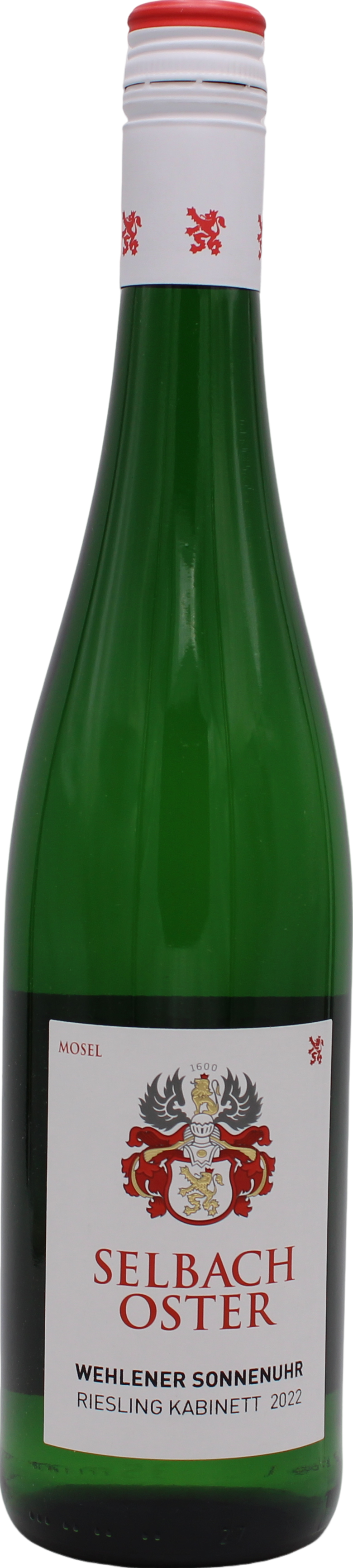 Wehlener Sonnenuhr Riesling Kabinett