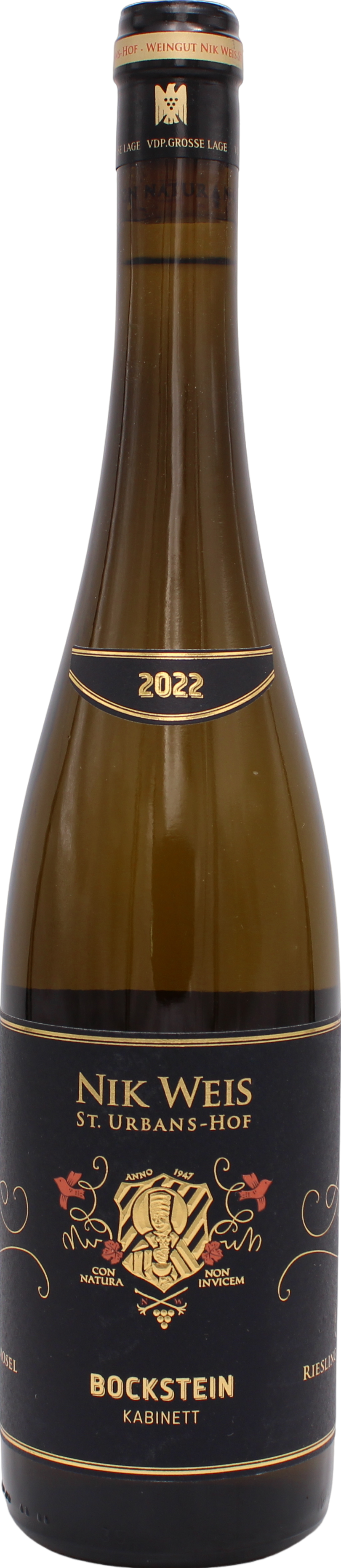 Bockstein Riesling Kabinett