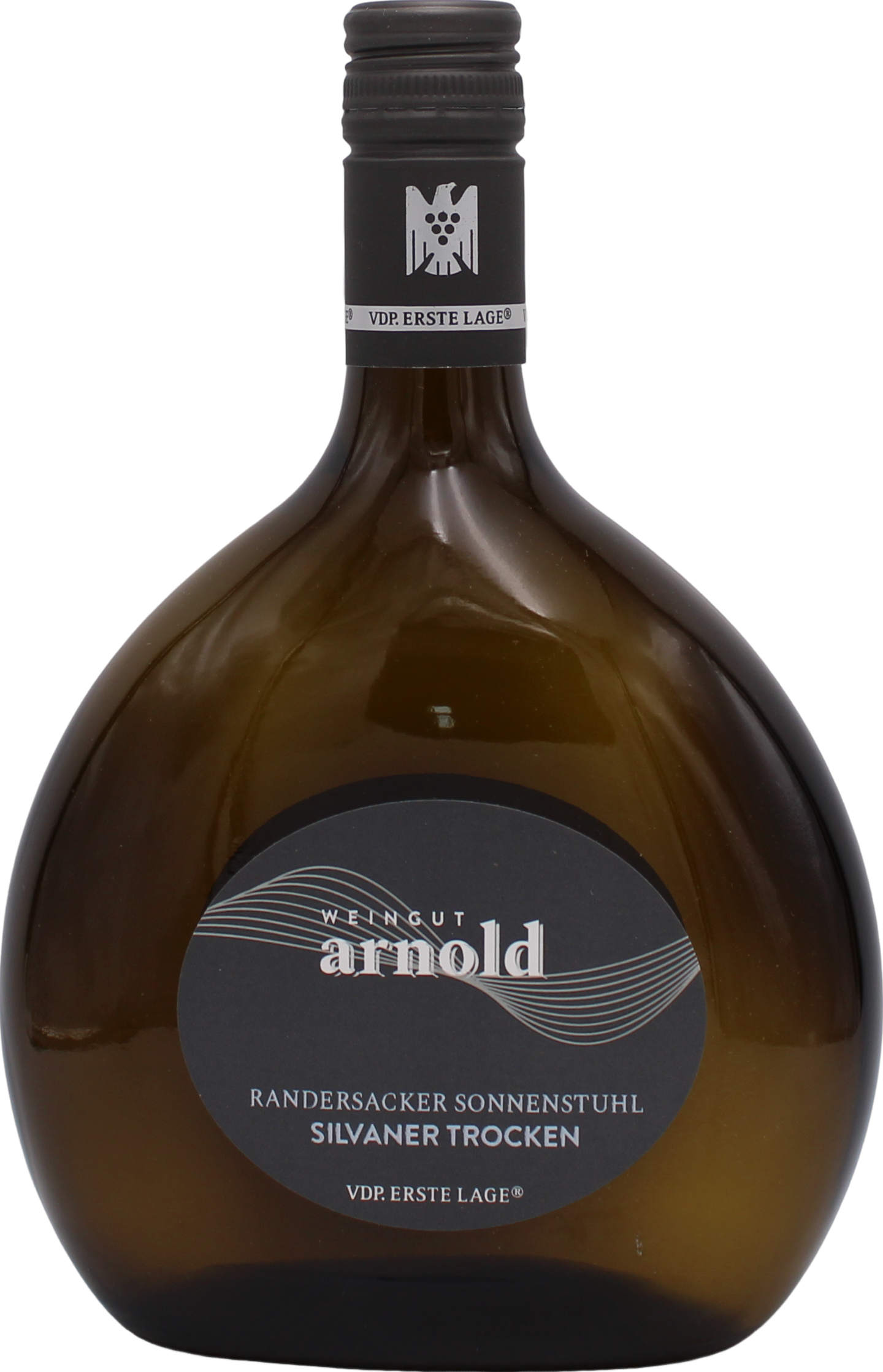 Randersacker Sonnenstuhl Silvaner 1. Lage