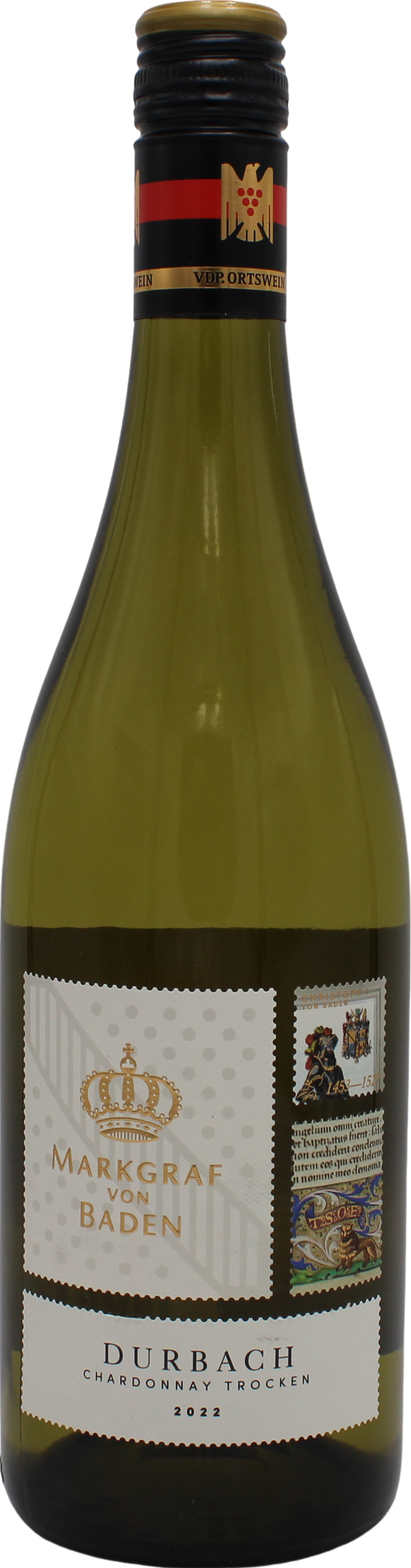 Durbach Chardonnay