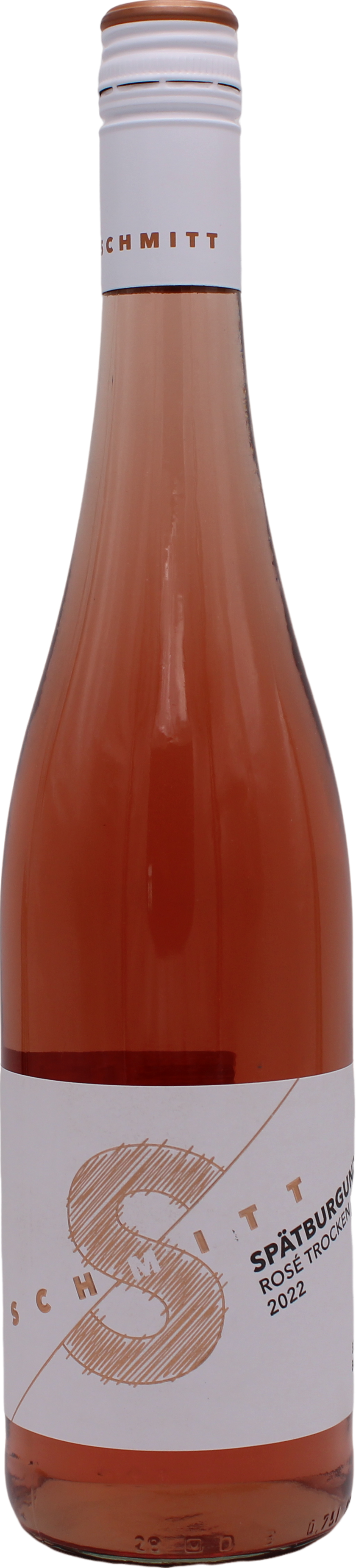 Rosé Spätburgunder