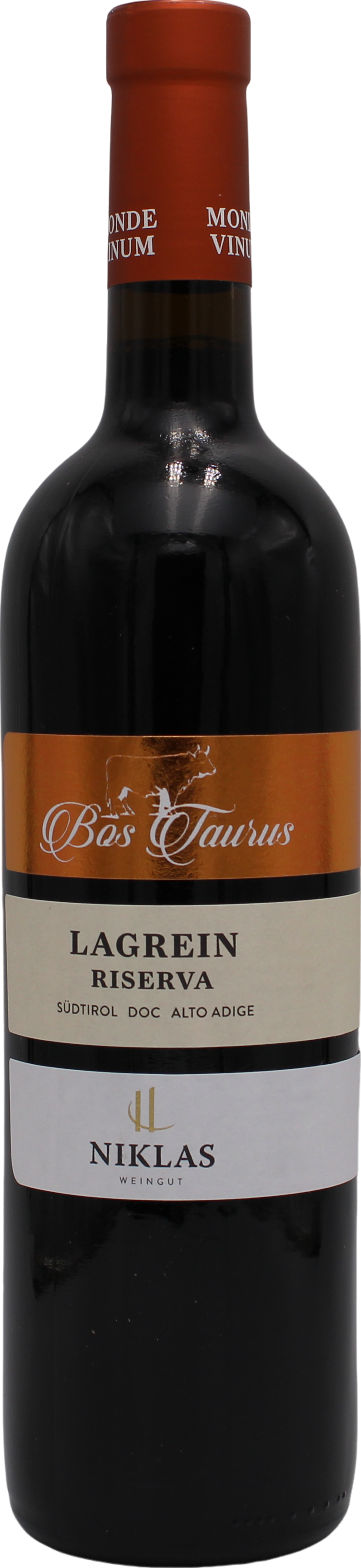 Bos Taurus Lagrein
