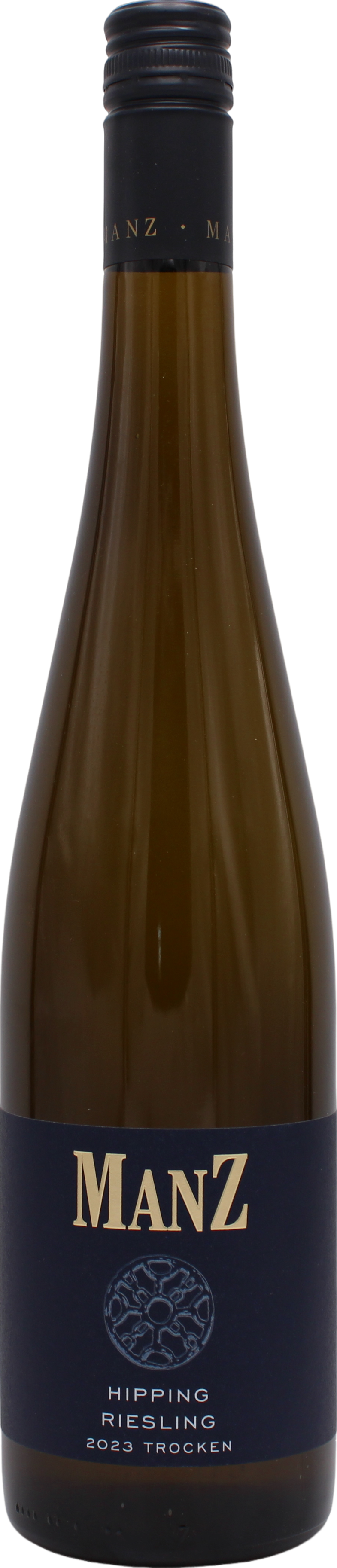 Niersteiner Hipping Riesling