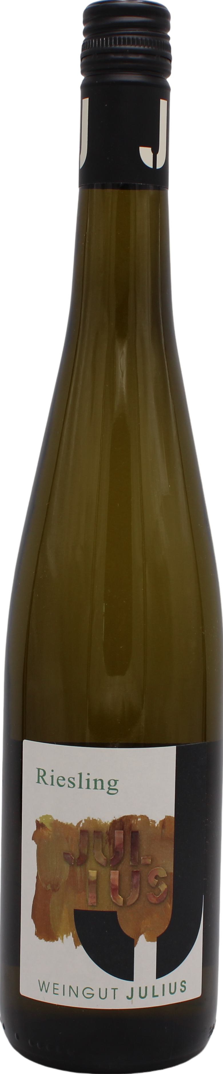 Bermersheimer Hasenlauf Riesling