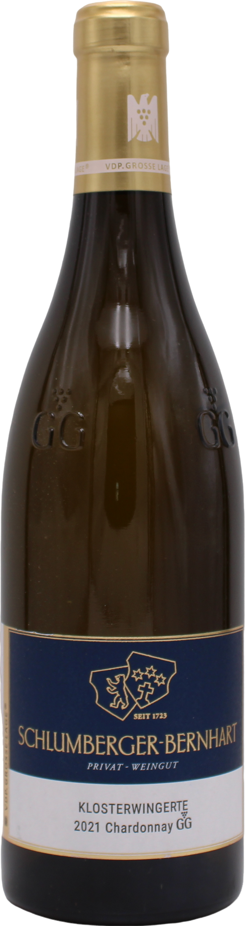 Klosterwingerte Chardonnay GG