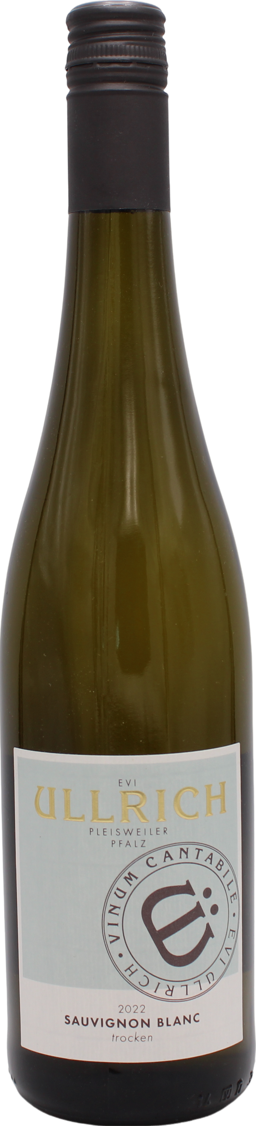 Gleiszellen Kirchberg Vinum Cantabile Sauvignon Blanc